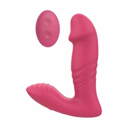 Dream Toys - Essentials Up And Down Vibe - Pink